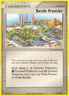 Image for Battle Frontier (Emerald) (75/106) - Pokemon