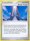 Image for Battle Tower (Supreme Victors) (134) - Pokemon