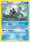 Image for Beartic (Next Destinies) (37/99) - Pokemon