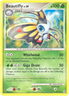 Image for Beautifly (Diamond and Pearl) (19/130) - Pokemon