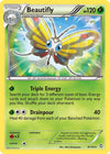 Image for Beautifly (Dragons Exalted) (8/124) - Pokemon