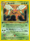 Image for Beedrill (Neo Discovery) (18/75) - Pokemon