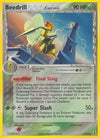 Image for Beedrill (Delta Species) (Delta Species) (1/113) - Pokemon