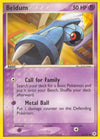 Image for Beldum (Hidden Legends) (54/101) - Pokemon