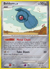 Image for Beldum (83) (Legends Awakened) (83/146) - Pokemon