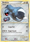 Image for Beldum (Undaunted) (43/90) - Pokemon
