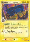 Image for Beldum (Delta Species) (Delta Species) (59/113) - Pokemon