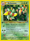 Image for Bellossom (Neo Genesis) (003/111) - Pokemon