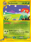 Image for Bellossom (Aquapolis) (005/147) - Pokemon