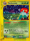 Image for Bellossom (H5) (Aquapolis) (H05/H32) - Pokemon