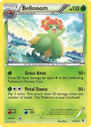 Image for Bellossom (Boundaries Crossed) (4/149) - Pokemon