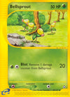 Image for Bellsprout (45) (Aquapolis) (045/147) - Pokemon