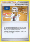 Image for Bertha's Warmth (Rising Rivals) (90/111) - Pokemon
