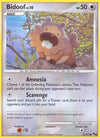 Image for Bidoof (POP Series 6) (011/017) - Pokemon