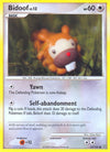 Image for Bidoof (Stormfront) (54/100) - Pokemon