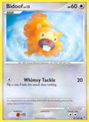 Image for Bidoof (Supreme Victors) (91) - Pokemon