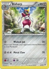 Image for Bisharp (Kalos Starter Set) (20/39) - Pokemon