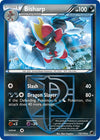Image for Bisharp (Team Plasma) (73) (Plasma Freeze) (73/116) - Pokemon