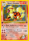 Image for Blaine's Arcanine (Gym Challenge) (001/132) - Pokemon