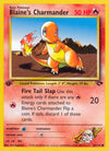 Image for Blaine's Charmander (Gym Challenge) (060/132) - Pokemon