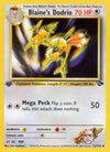 Image for Blaine's Dodrio (Gym Challenge) (032/132) - Pokemon