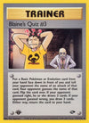 Image for Blaine's Quiz #3 (Gym Challenge) (112/132) - Pokemon