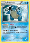 Image for Blastoise (Boundaries Crossed) (31/149) - Pokemon