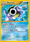 Image for Blastoise (Plasma Storm) (137/135) - Pokemon