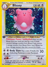 Image for Blissey (Neo Revelation) (02/64) - Pokemon