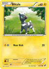 Image for Blitzle (40) (Black and White) (40/114) - Pokemon