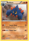 Image for Boldore (51) (Emerging Powers) (51/98) - Pokemon