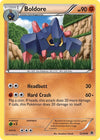 Image for Boldore (52) (Emerging Powers) (52/98) - Pokemon