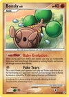 Image for Bonsly (Diamond and Pearl) (71/130) - Pokemon