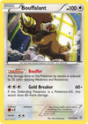 Image for Bouffalant (Dragons Exalted) (110/124) - Pokemon