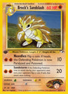 Image for Brock's Sandslash (Gym Heroes) (023/132) - Pokemon