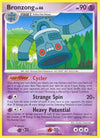 Image for Bronzong (Stormfront) (13/100) - Pokemon