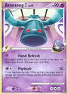 Image for Bronzong E4 (Rising Rivals) (16/111) - Pokemon