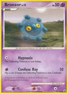 Image for Bronzor (Majestic Dawn) (52/100) - Pokemon