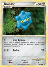 Image for Bronzor (Triumphant) (58/102) - Pokemon