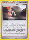 Image for Buck's Training (Legends Awakened) (130/146) - Pokemon