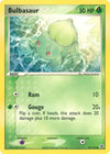 Image for Bulbasaur (FireRed & LeafGreen) (55/112) - Pokemon