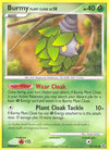 Image for Burmy Plant Cloak (Secret Wonders) (78/132) - Pokemon