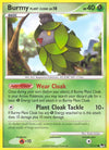 Image for Burmy Plant Cloak (POP Series 7) (011/017) - Pokemon