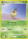 Image for Burmy Sandy Cloak (Majestic Dawn) (54/100) - Pokemon