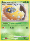 Image for Burmy Sandy Cloak (Arceus) (57/99) - Pokemon
