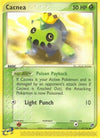 Image for Cacnea (Sandstorm) (57/100) - Pokemon