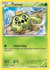 Image for Cacnea (Plasma Freeze) (9/116) - Pokemon