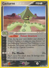 Image for Cacturne (Power Keepers) (27/108) - Pokemon