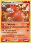 Image for Camerupt (Legends Awakened) (47/146) - Pokemon