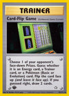 Image for Card-Flip Game (Goldenrod Game Corner) (Neo Genesis) (092/111) - Pokemon